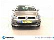 Volkswagen Golf - 1.2 TSI 111PK Highline | Navigatie | 5 drs | Parkeersens. V+ A met camera | Alcant - 1 - Thumbnail