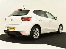 Seat Ibiza - 1.0 TSI 95PK Style NAVI | PDC | CRUISE | CLIMATE CONTROL