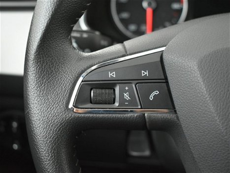 Seat Ibiza - 1.0 TSI 95PK Style NAVI | PDC | CRUISE | CLIMATE CONTROL - 1