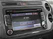 Volkswagen Tiguan - 2.0 TSI 200PK DSG/AUTOMAAT Sport&Style 4Motion | PANORAMADAK | LEDEREN BEKLEDING - 1 - Thumbnail