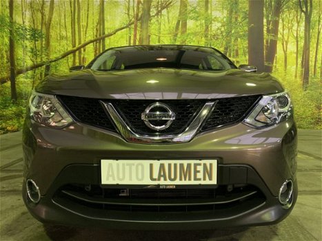 Nissan Qashqai - 1.2 Acenta Clima Navi Camera Trekhaak Cruise Control 69.000 km - 1