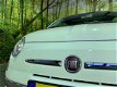 Fiat 500 - 1.2 Lounge Airco Panodak LM Velgen Bluetooth Multistuur - 1 - Thumbnail