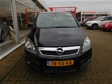 Opel Zafira - 1.6 Executive 7 PERSOONS DEALER ONDERHOUDEN