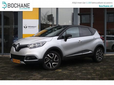 Renault Captur - TCe 120 EDC Xmod (LEER/TREKHAAK/PDC/CAMERA) - 1