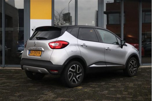 Renault Captur - TCe 120 EDC Xmod (LEER/TREKHAAK/PDC/CAMERA) - 1