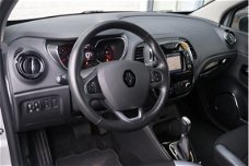 Renault Captur - TCe 120 EDC Xmod (LEER/TREKHAAK/PDC/CAMERA)