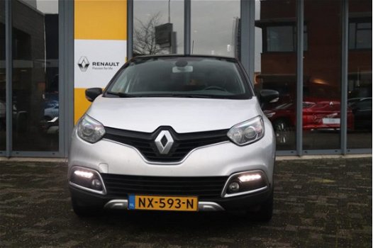 Renault Captur - TCe 120 EDC Xmod (LEER/TREKHAAK/PDC/CAMERA) - 1