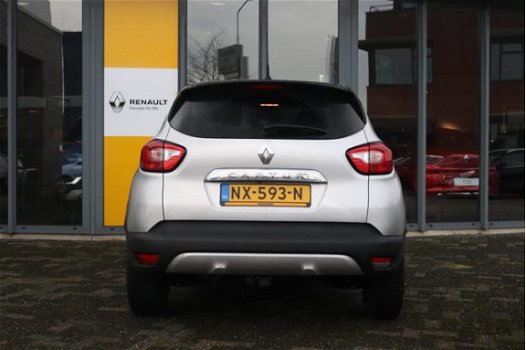 Renault Captur - TCe 120 EDC Xmod (LEER/TREKHAAK/PDC/CAMERA) - 1