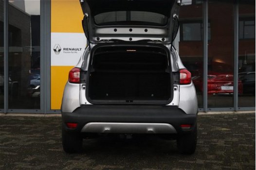 Renault Captur - TCe 120 EDC Xmod (LEER/TREKHAAK/PDC/CAMERA) - 1