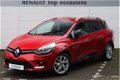 Renault Clio Estate - TCe 90 Limited | PDC | Keyless | Navi | Clima | Lage KM-stand - 1 - Thumbnail