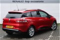 Renault Clio Estate - TCe 90 Limited | PDC | Keyless | Navi | Clima | Lage KM-stand - 1 - Thumbnail