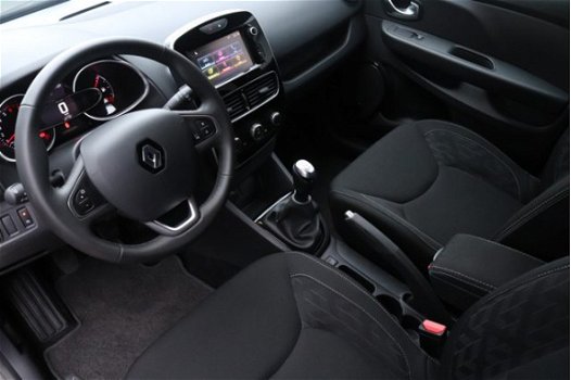 Renault Clio Estate - TCe 90 Limited | PDC | Keyless | Navi | Clima | Lage KM-stand - 1
