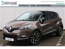 Renault Captur - TCe 90 Dynamique | Navi | Clima | Trekhaak | 1e eigenaar | Dealer onderhouden | Zee
