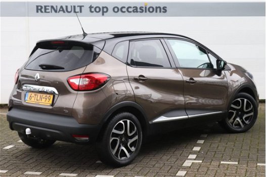 Renault Captur - TCe 90 Dynamique | Navi | Clima | Trekhaak | 1e eigenaar | Dealer onderhouden | Zee - 1