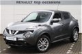 Nissan Juke - 1.2 DIG-T S/S N-Connecta | Navi | Clima | Cruise | PDC + camera | LM velgen 17