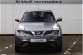 Nissan Juke - 1.2 DIG-T S/S N-Connecta | Navi | Clima | Cruise | PDC + camera | LM velgen 17