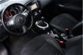 Nissan Juke - 1.2 DIG-T S/S N-Connecta | Navi | Clima | Cruise | PDC + camera | LM velgen 17