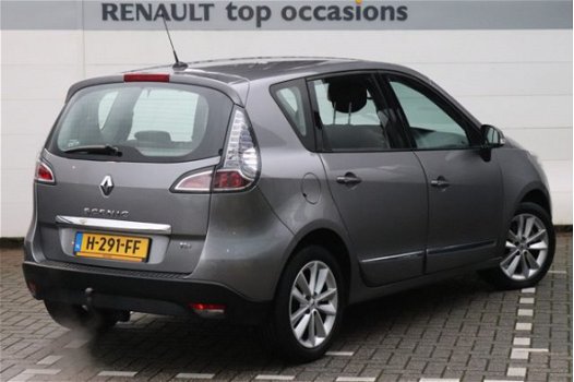 Renault Scénic - TCe 130 Privilege | Leder | PDC | Navi | Clima | Cruise | Trekhaak - 1