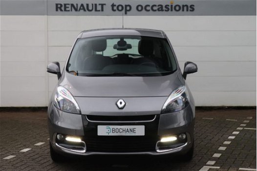 Renault Scénic - TCe 130 Privilege | Leder | PDC | Navi | Clima | Cruise | Trekhaak - 1