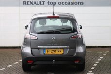 Renault Scénic - TCe 130 Privilege | Leder | PDC | Navi | Clima | Cruise | Trekhaak