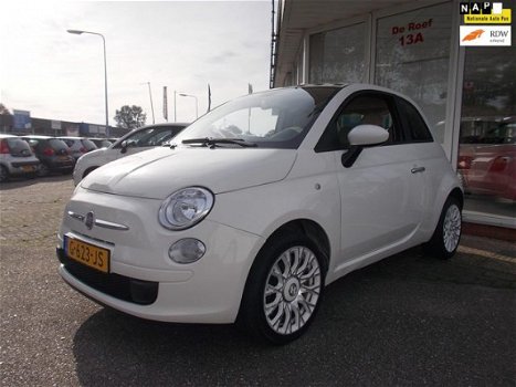 Fiat 500 - 1.2 Pop APK tot 11/07/2020 - 1