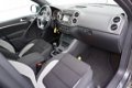Volkswagen Tiguan - 1.4 TSI 120pk Sport&Style R-line Edition + Xenon Koplampen + Afneembare Trekhaak - 1 - Thumbnail