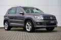 Volkswagen Tiguan - 1.4 TSI 120pk Sport&Style R-line Edition + Xenon Koplampen + Afneembare Trekhaak - 1 - Thumbnail