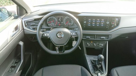 Volkswagen Polo - 1.0 TSI Comfortline - 1