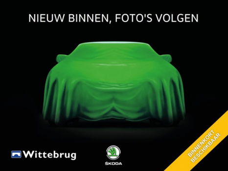 Volkswagen Polo - 1.0 TSI 95 pk Comfortline / Airco / Navigatie via App connect / Bluetooth fabrieks - 1