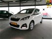 Peugeot 108 - 1.0 e-VTi Active , 5-deurs, Airco - 1 - Thumbnail