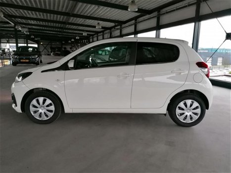 Peugeot 108 - 1.0 e-VTi Active , 5-deurs, Airco - 1