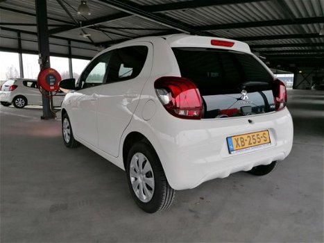 Peugeot 108 - 1.0 e-VTi Active , 5-deurs, Airco - 1