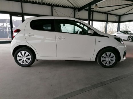 Peugeot 108 - 1.0 e-VTi Active , 5-deurs, Airco - 1