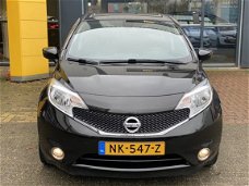 Nissan Note - 1.2 DIG-S Connect Edition Navi/Clima