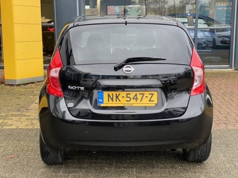 Nissan Note - 1.2 DIG-S Connect Edition Navi/Clima - 1