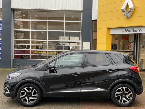 Renault Captur - 0.9 TCe Dynamique Navi/Clima/Camera - 1