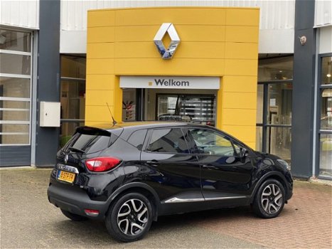 Renault Captur - 0.9 TCe Dynamique Navi/Clima/Camera - 1