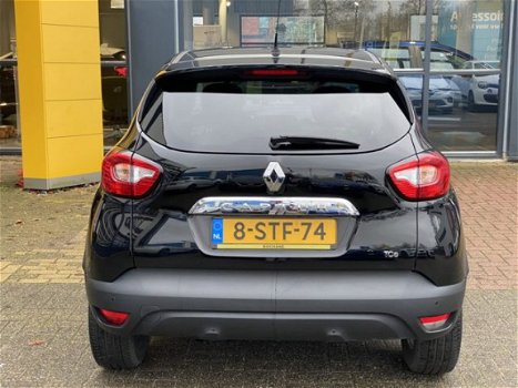 Renault Captur - 0.9 TCe Dynamique Navi/Clima/Camera - 1