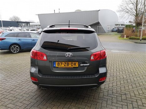 Hyundai Santa Fe - 2.2 CRDi Style 7persoons - 1