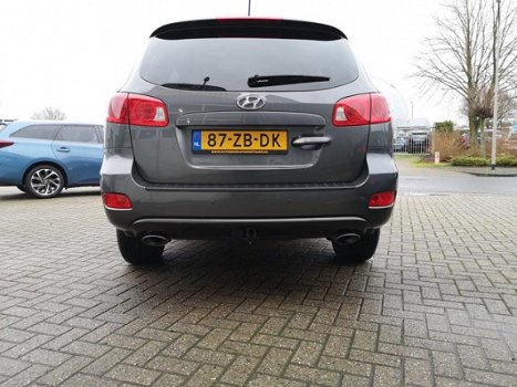 Hyundai Santa Fe - 2.2 CRDi Style 7persoons - 1