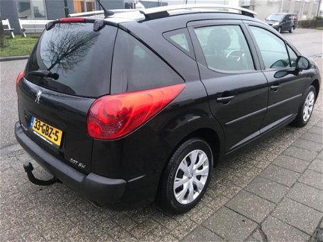 Peugeot 207 SW - 1.6 VTi XS ZEER GOED ONDERHOUDEN ALLES VERNIEUWD - 1