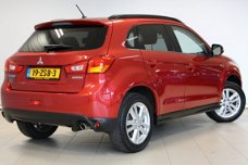 Mitsubishi ASX - 1.6 Intense | Dealer Onderhouden | Trekhaak | Navigatie |