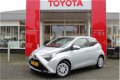 Toyota Aygo - 1.0 VVT-i x-play 5 DEURS/ AIRCO/ CAMERA/ CARPLAY - 1 - Thumbnail