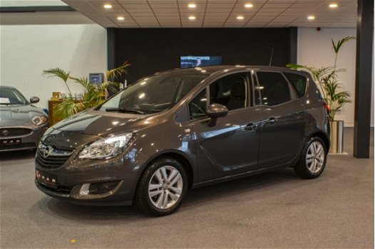 Opel Meriva - 1.4 Turbo Business+ *ACTIE* | AIRCO | - 1