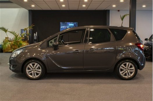 Opel Meriva - 1.4 Turbo Business+ *ACTIE* | AIRCO | - 1