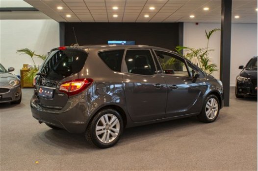 Opel Meriva - 1.4 Turbo Business+ *ACTIE* | AIRCO | - 1