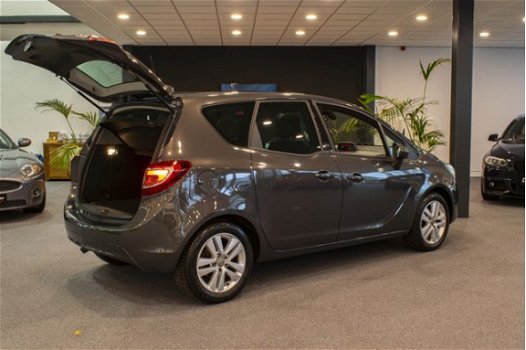 Opel Meriva - 1.4 Turbo Business+ *ACTIE* | AIRCO | - 1