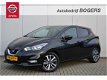 Nissan Micra - 0.9 IG-T Business Edition Navigatie, Achteruitrijcamera, Climate control, 16