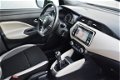 Nissan Micra - 0.9 IG-T Business Edition Navigatie, Achteruitrijcamera, Climate control, 16