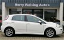 Fiat Punto Evo - 0.9 TwinAir Street 5 drs airco navigatie 101PK - 1 - Thumbnail